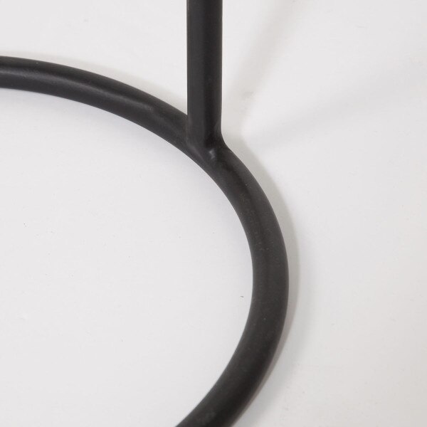 Noble Accent Table
